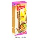 Vitapol Nut Smakers Cockatiel Food 90 Gm